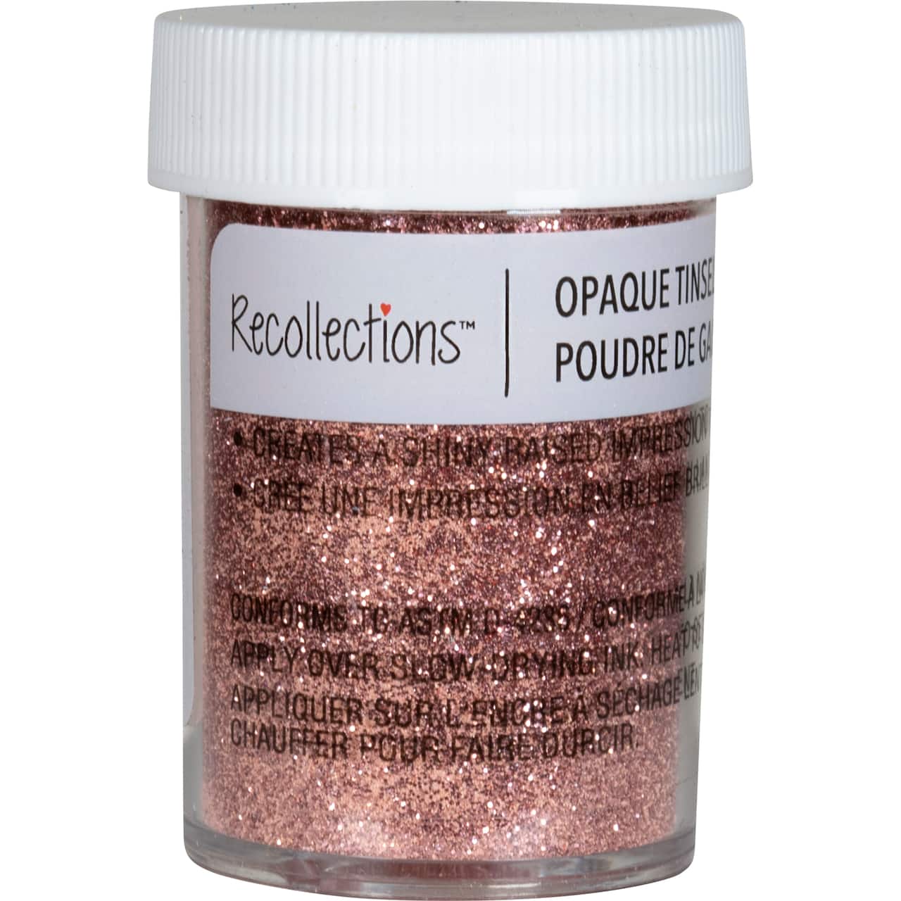 Opaque Embossing Powder by Recollections&#x2122;